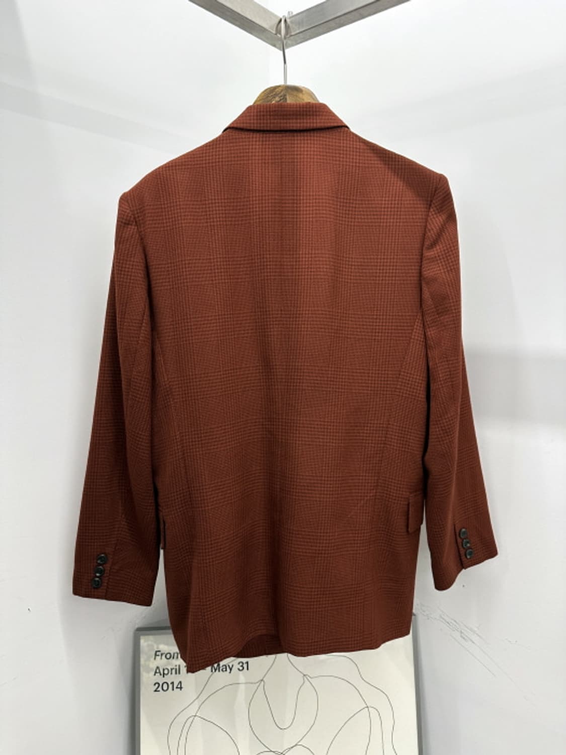 LAUTAREAMONT (loose fit) 상품이미지4
