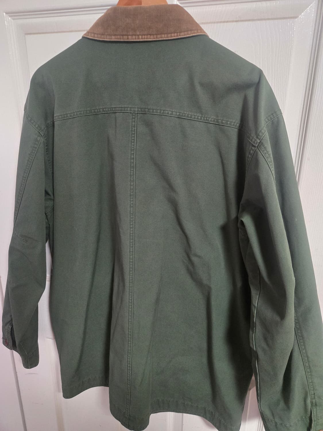 엘엘빈 헌팅자켓 상품이미지2