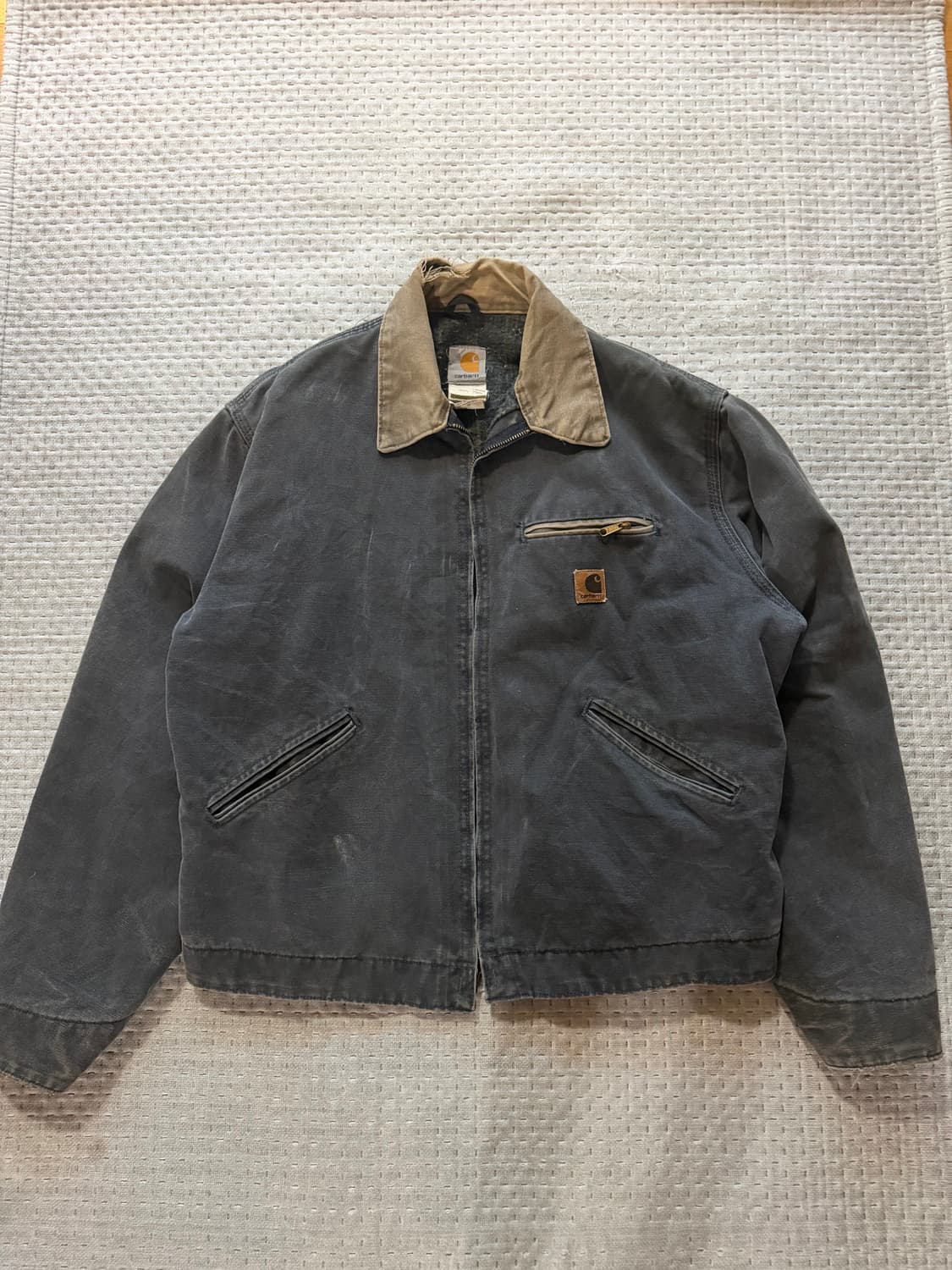 [L] 칼하트 디트로이트 자켓 J97 ptl 상품이미지3