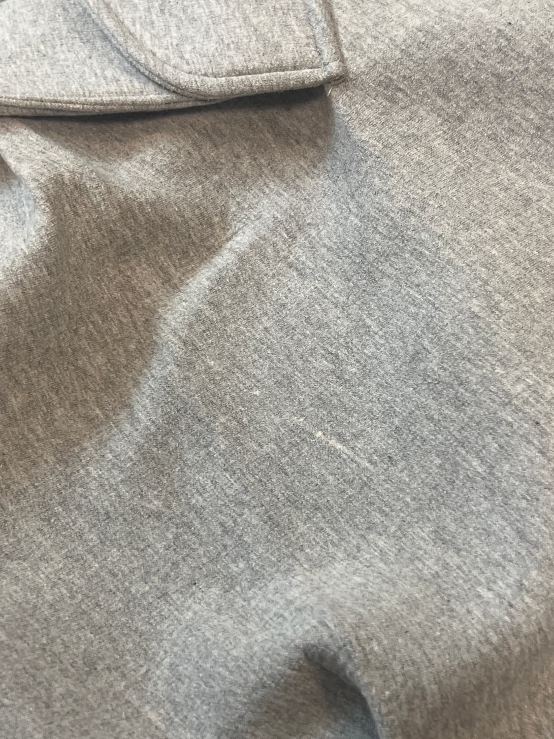 MJD 코인서울 스웻 팬츠 상품이미지3