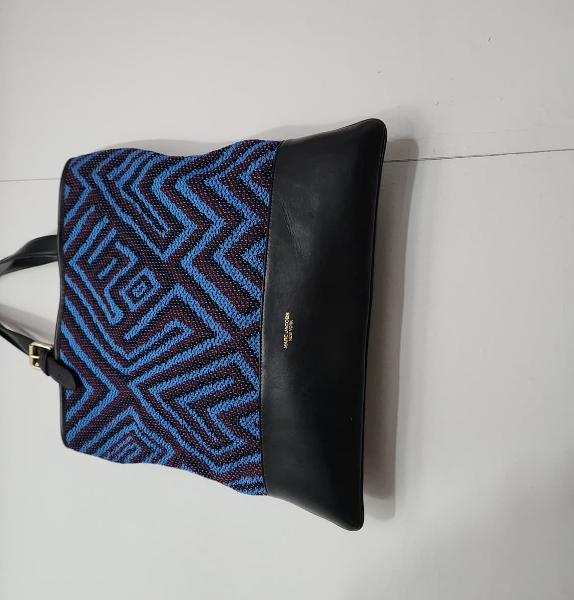 마크제이콥스 패턴 토트백 쇼퍼백 상품이미지3