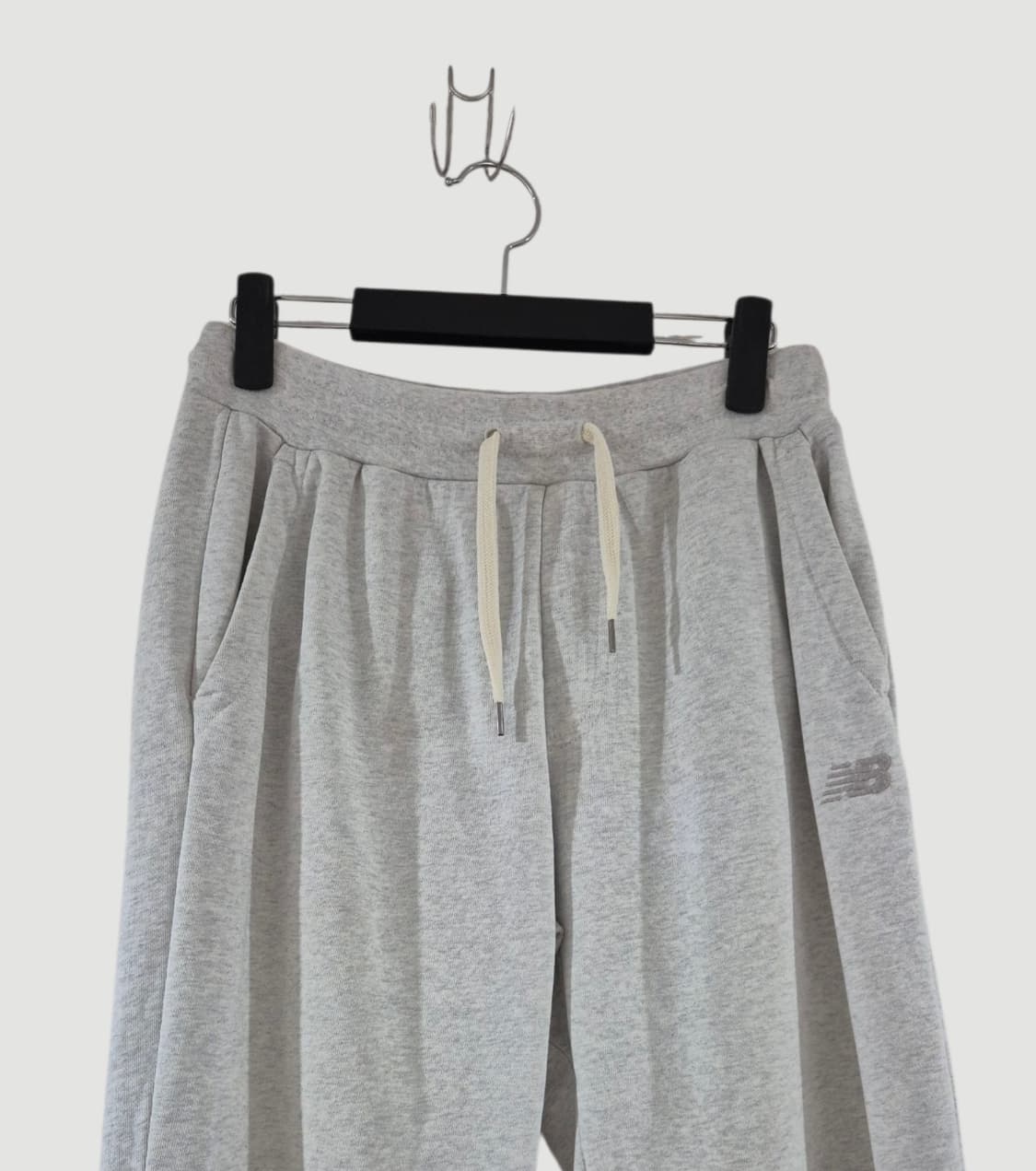 [M]뉴발란스 스웻 트레이닝팬츠 상품이미지3