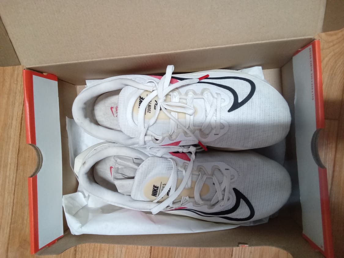 나이키 줌 플라이5 엘리우드 킵초게 상품이미지1