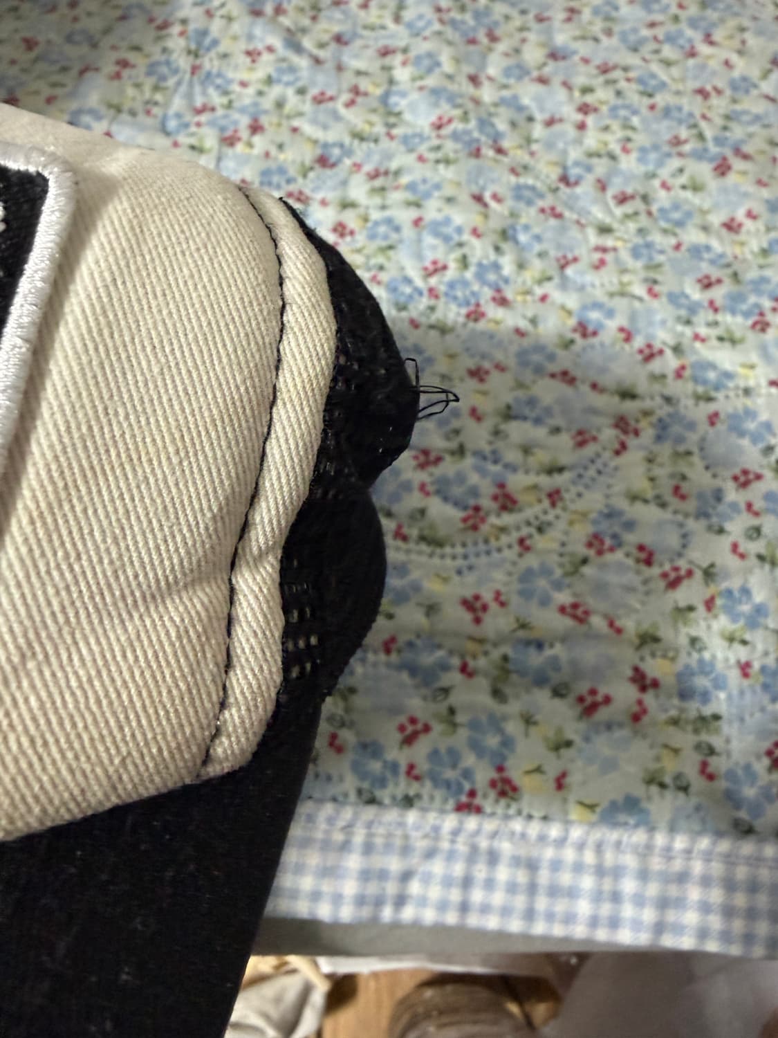 크롬하츠 트러커 캡 상품이미지2