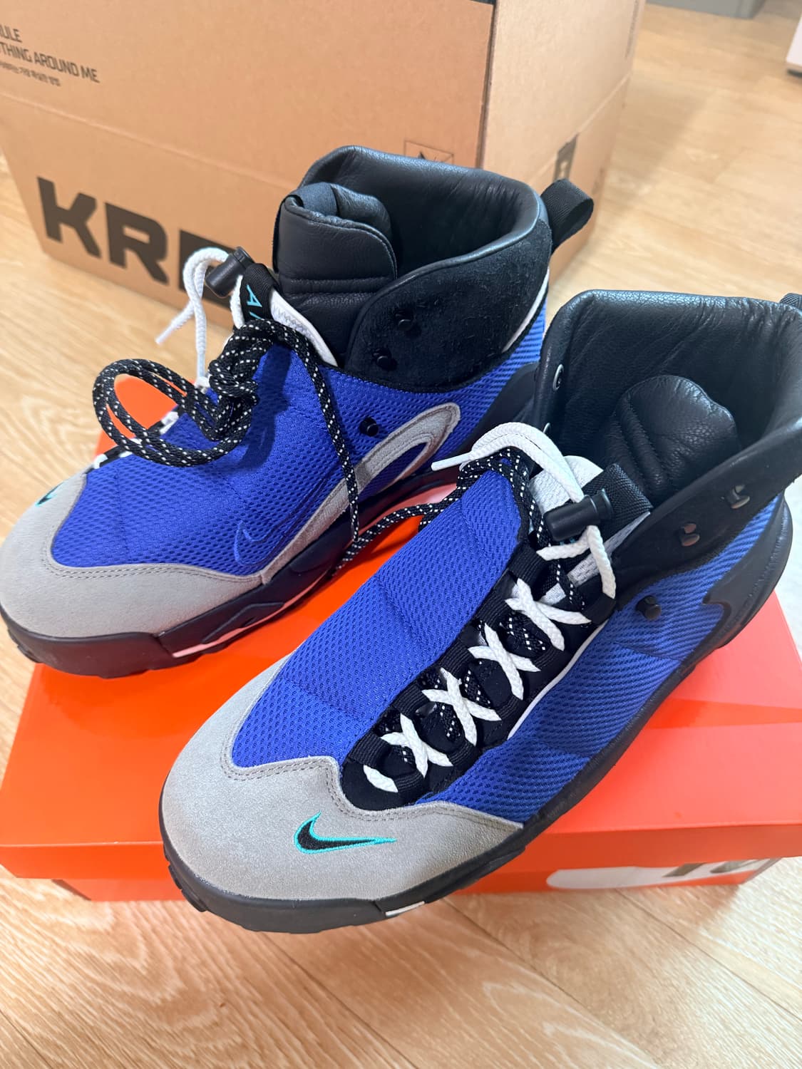 나이키 사카이 마그마스케이프 285 상품이미지1