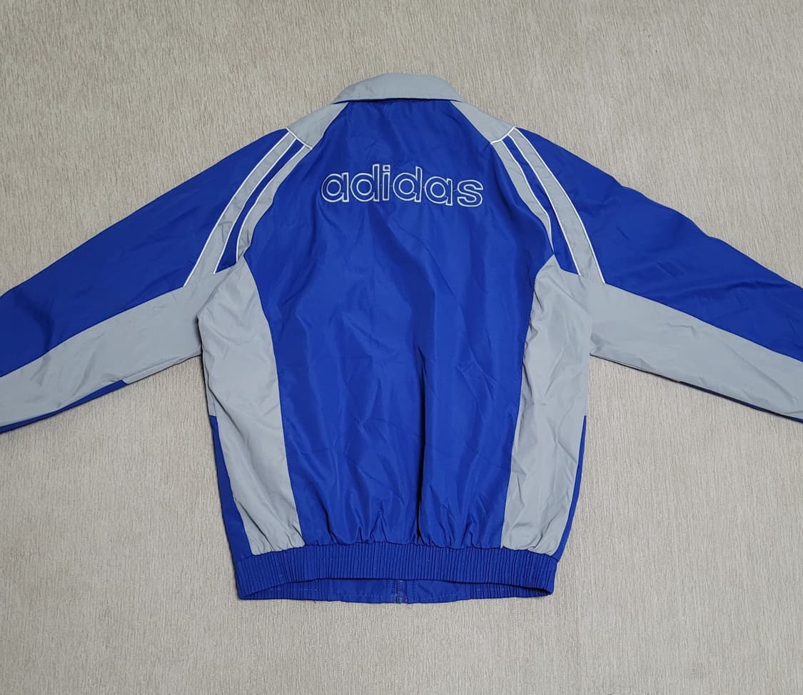 아디다스 인터밀란 리버시블 자켓 상품이미지4