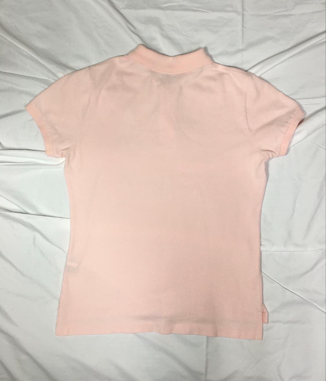 폴로 랄프로렌 빅포니 딸기우유 상품이미지2