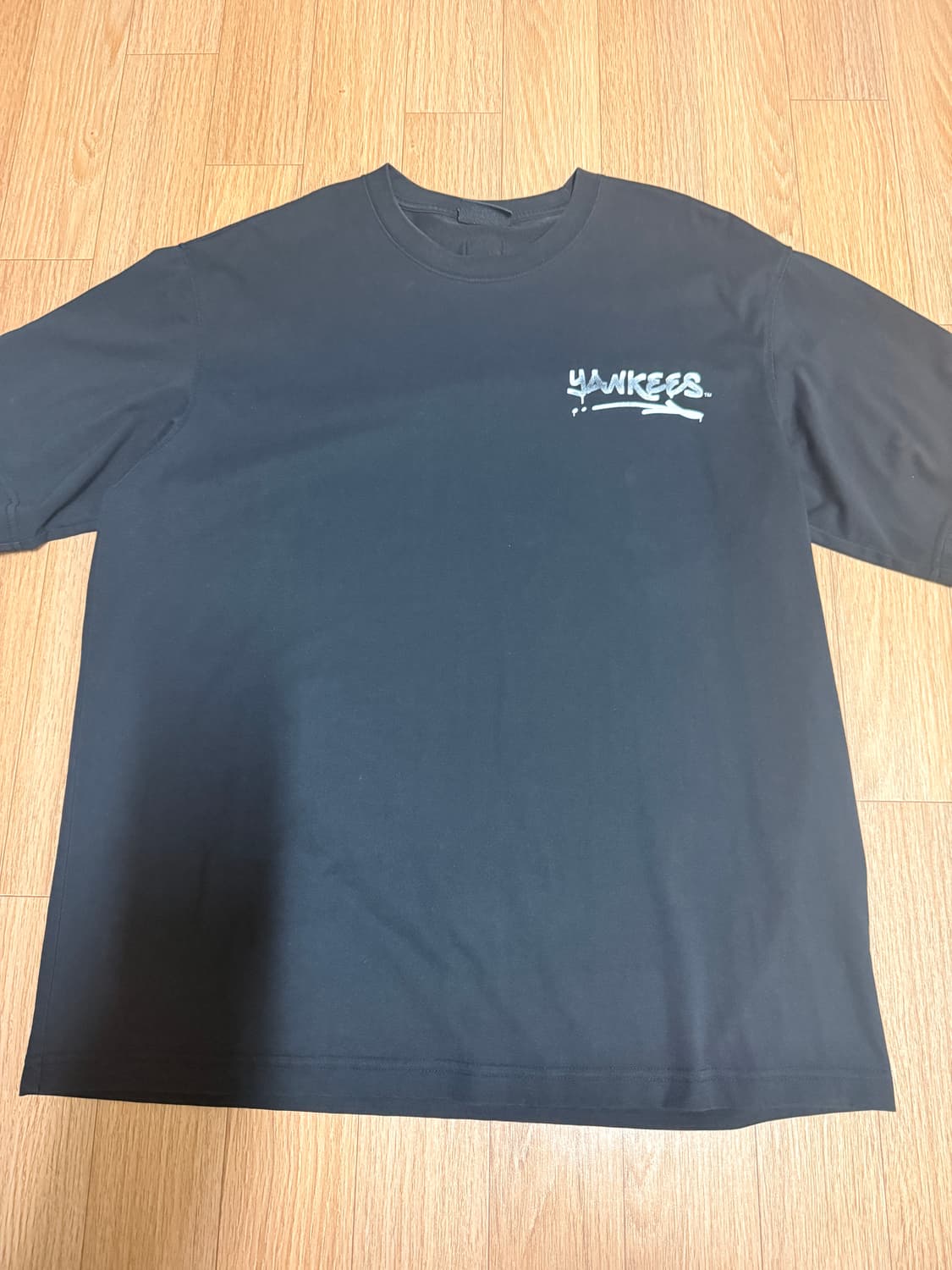 MLB 반팔 티셔츠  상품이미지5