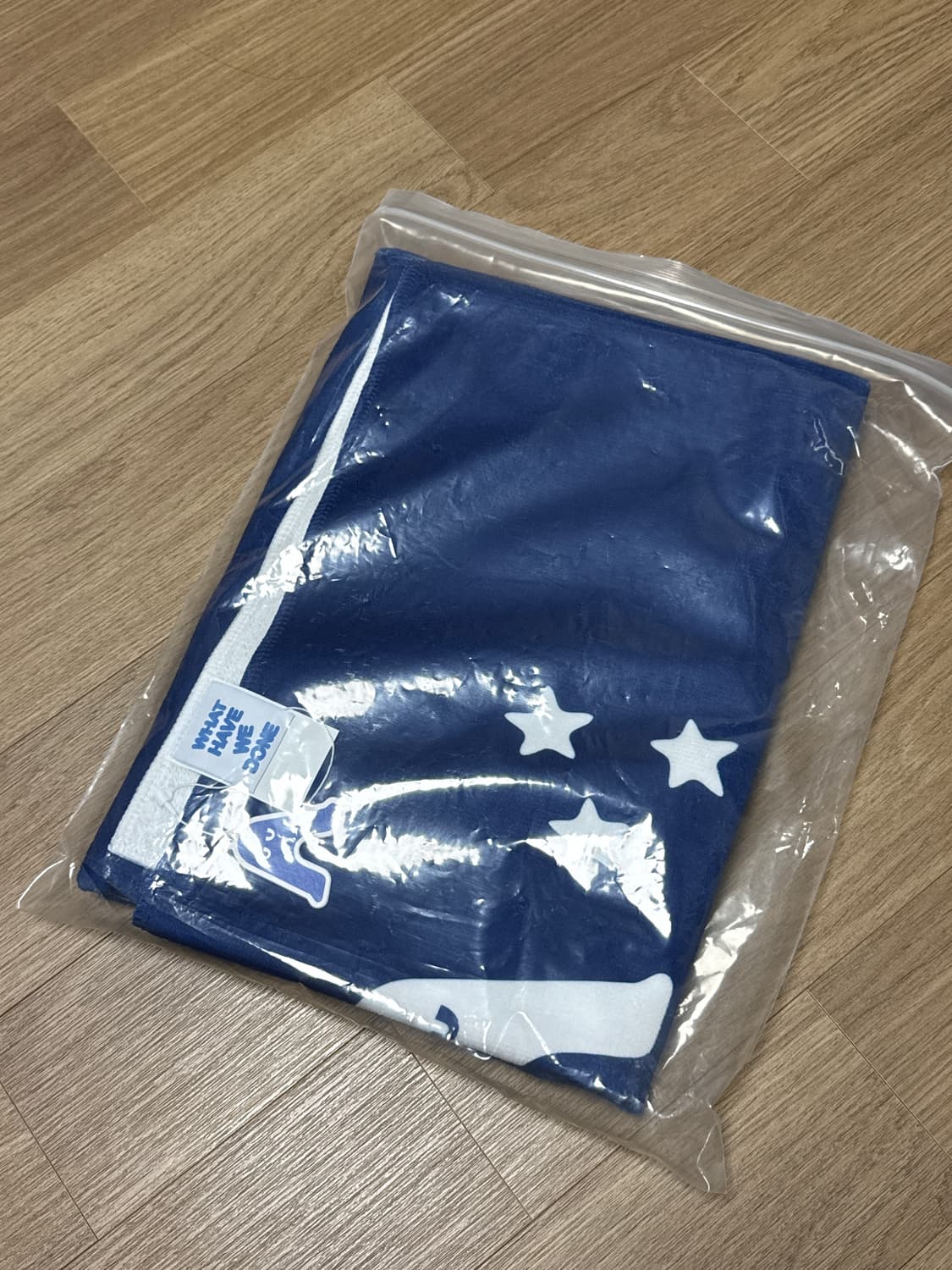 PH-1 피에이치원 WHWD Beach Towel 상품이미지2