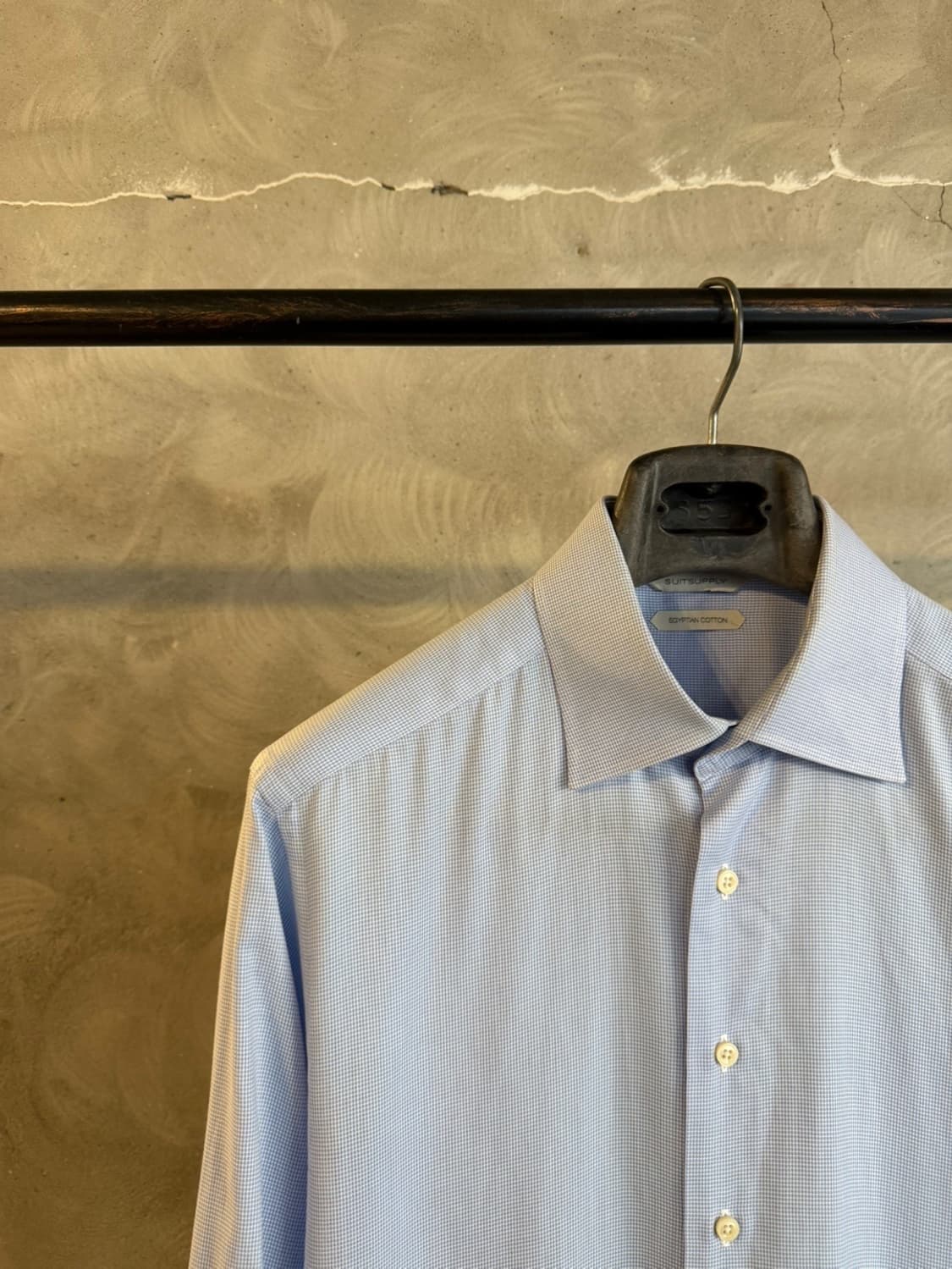 수트서플라이 드레스 셔츠 100 상품이미지2