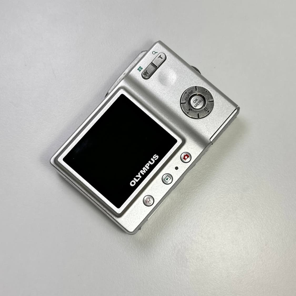 Olympus FE-5500 올림푸스 카메디아 fe-5500 디카 상품이미지2