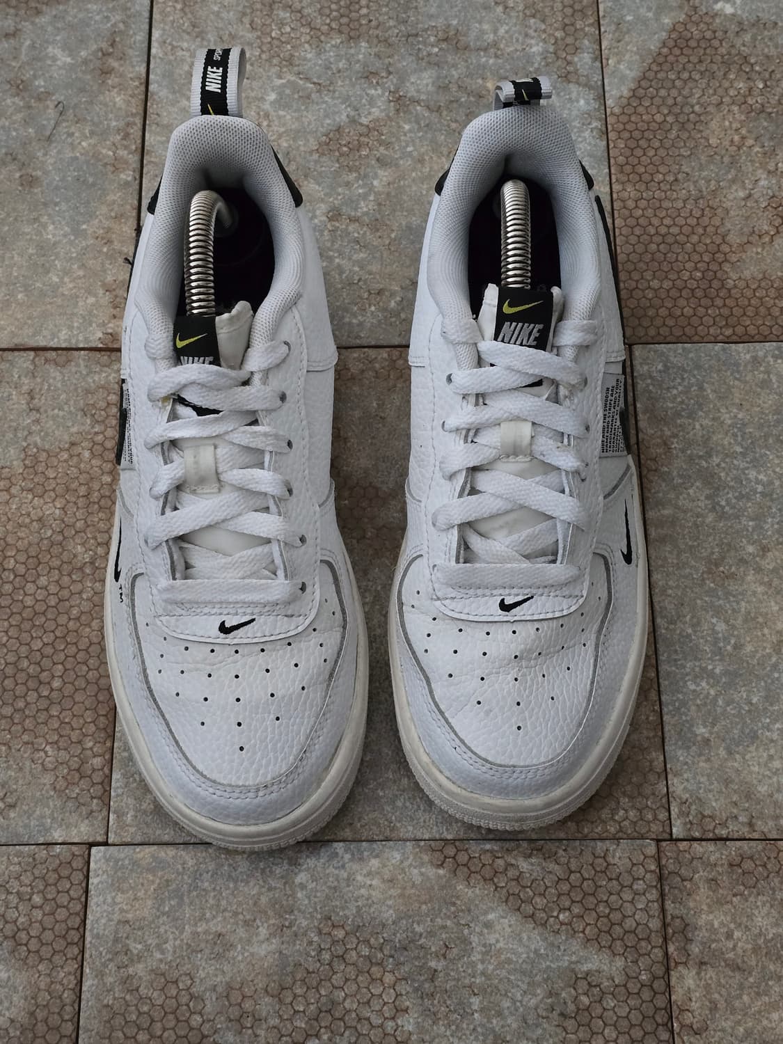 (235)나이키 에어포스 1 로우 유틸리티 상품이미지2