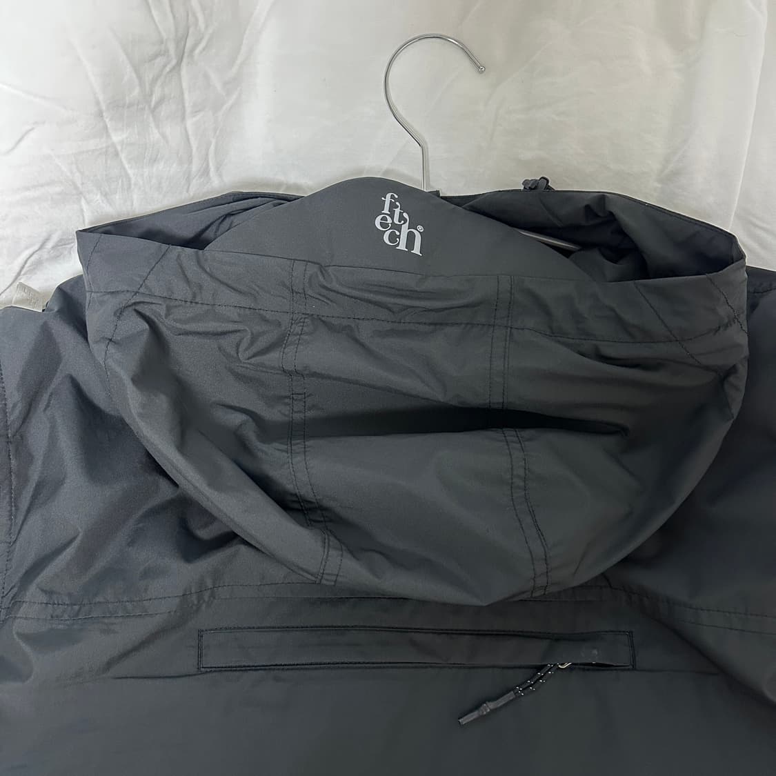 fetch 페치선데이 3way 바람막이 XL 상품이미지5