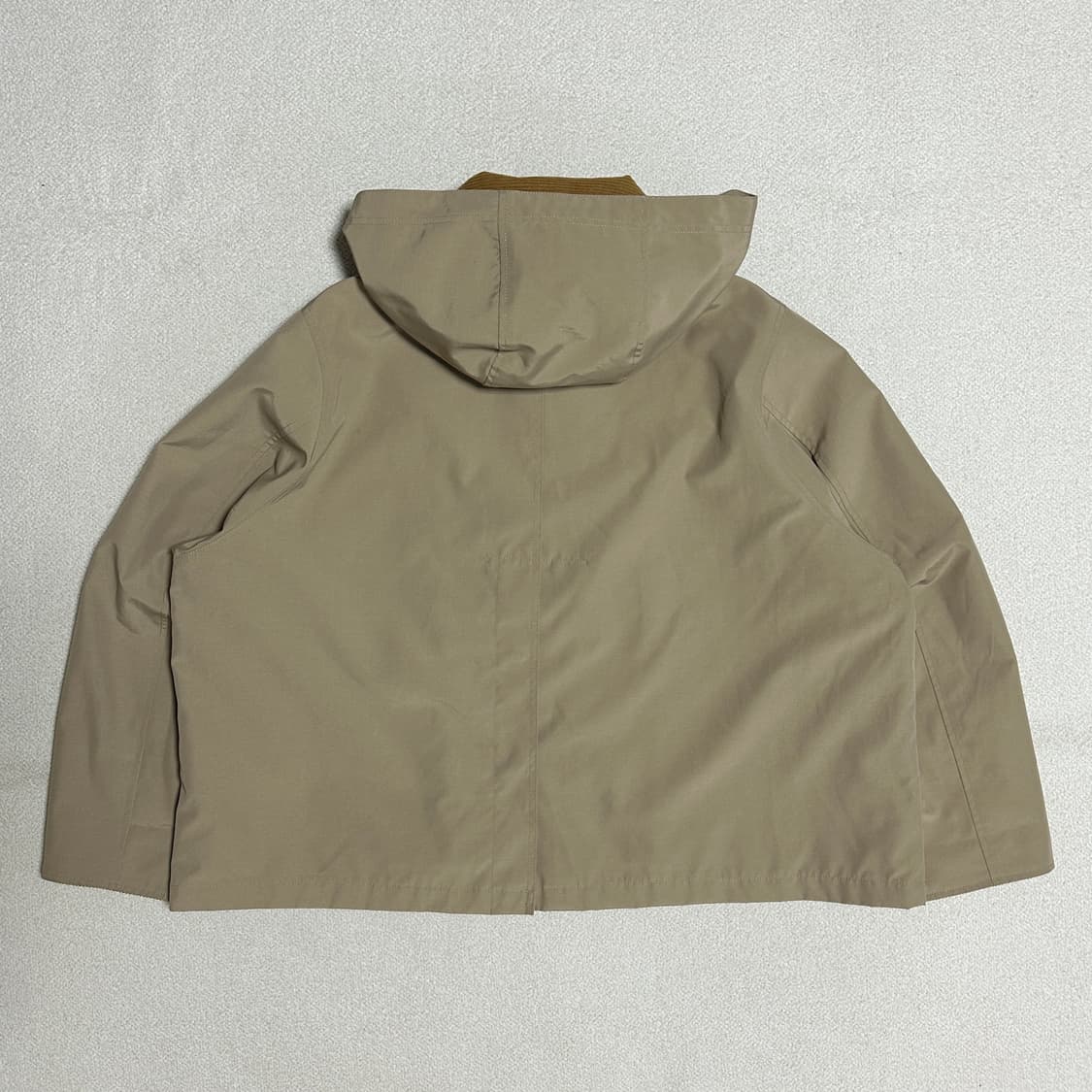 쥬시쥬디 J베이직 야상 점퍼 상품이미지3