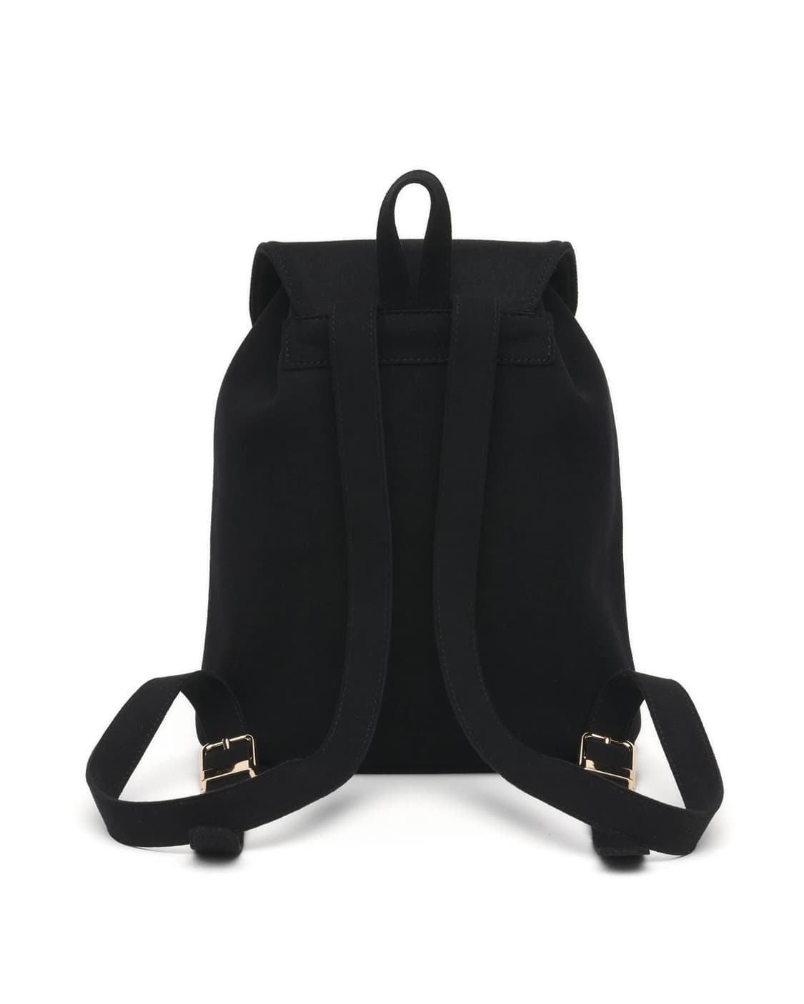 CHAMUDE GOLD BALL BACKPACK [BLACK] 상품이미지3