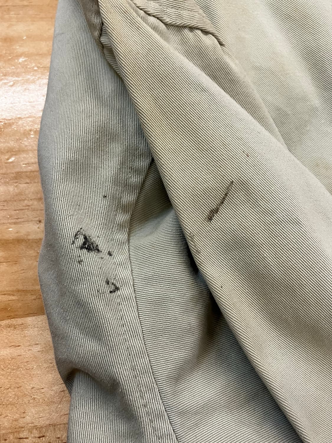 폴로 랄프로렌 자켓 베이지 XL  #csz1807 상품이미지9