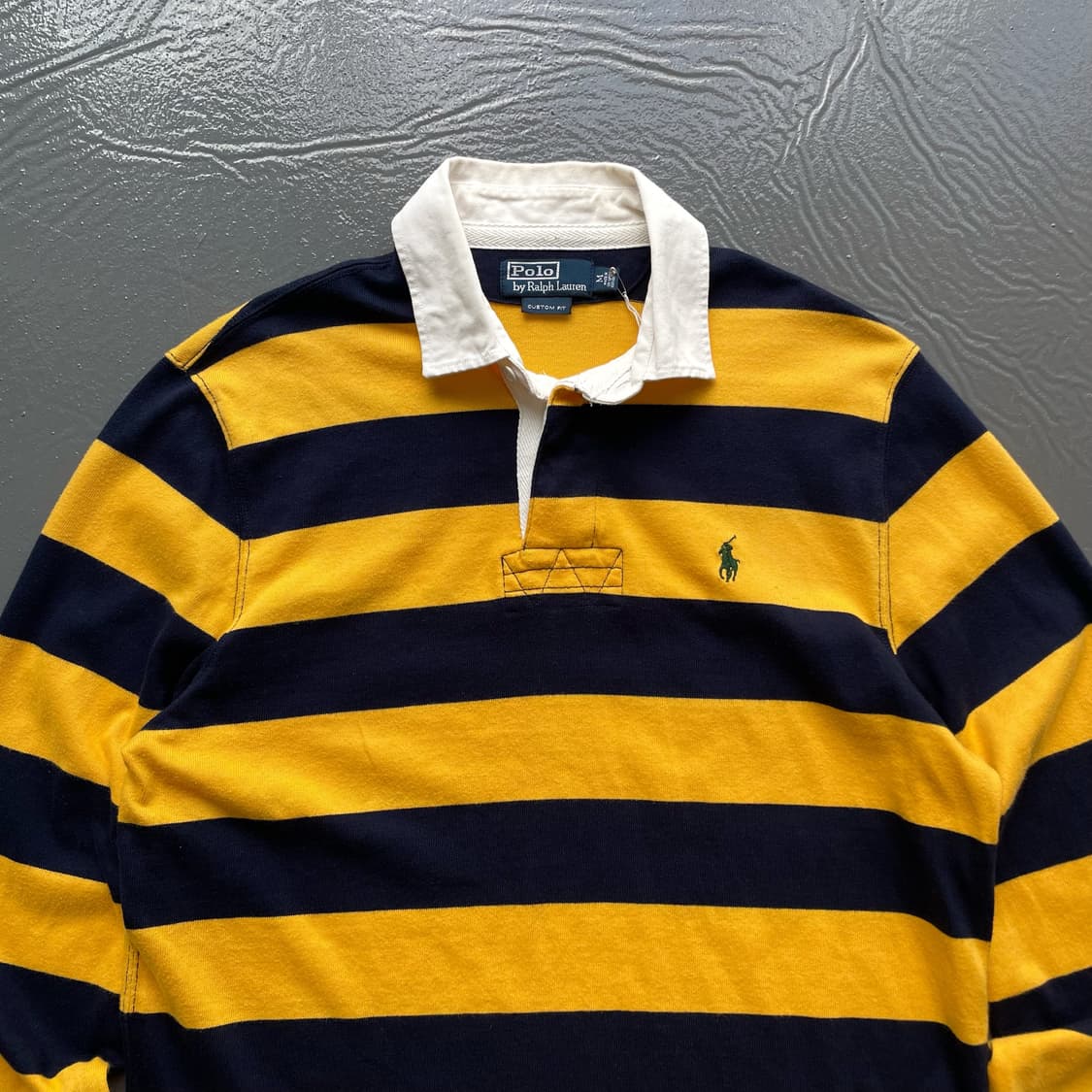 폴로 럭비티 상품이미지6