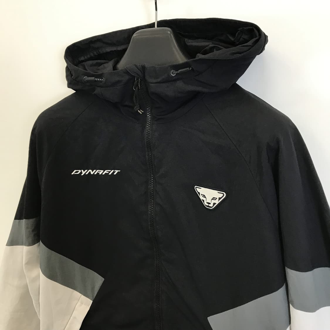 다이나핏 DYNAFIT 바람막이자켓 [M] 상품이미지2