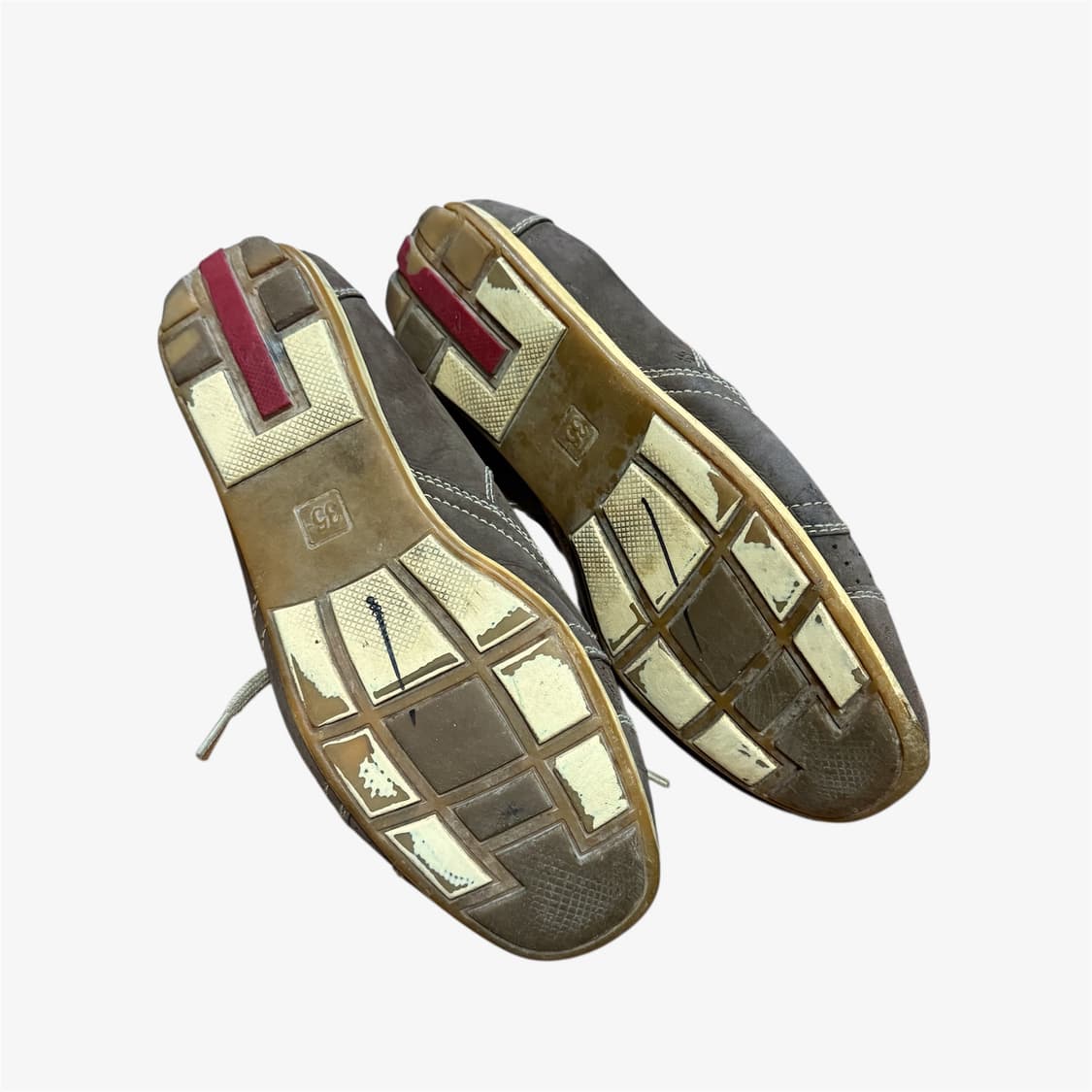 (230) 프라다스포츠 몬테카를로 브라운 상품이미지7