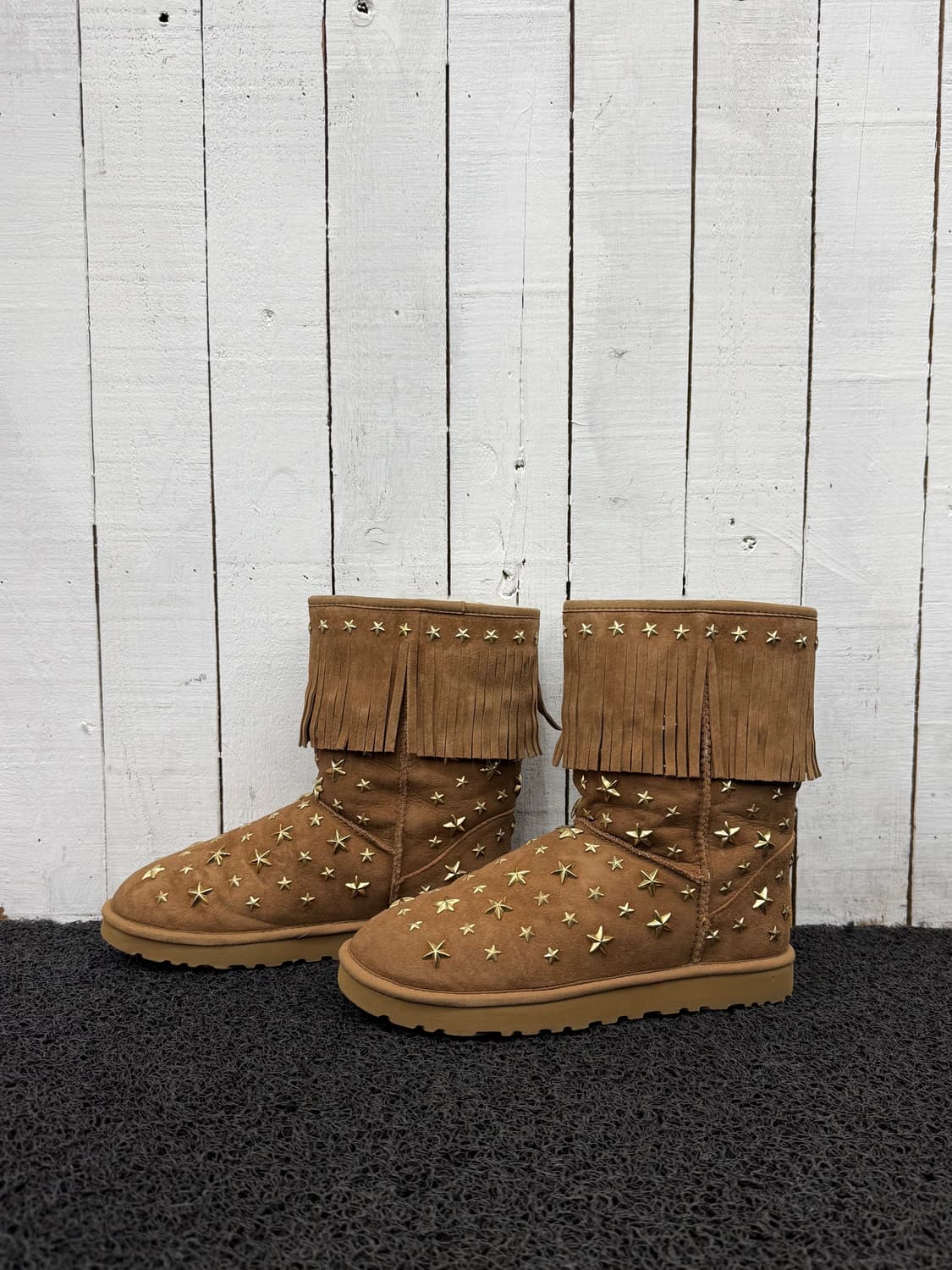 ugg x jimmy choo 상품이미지4