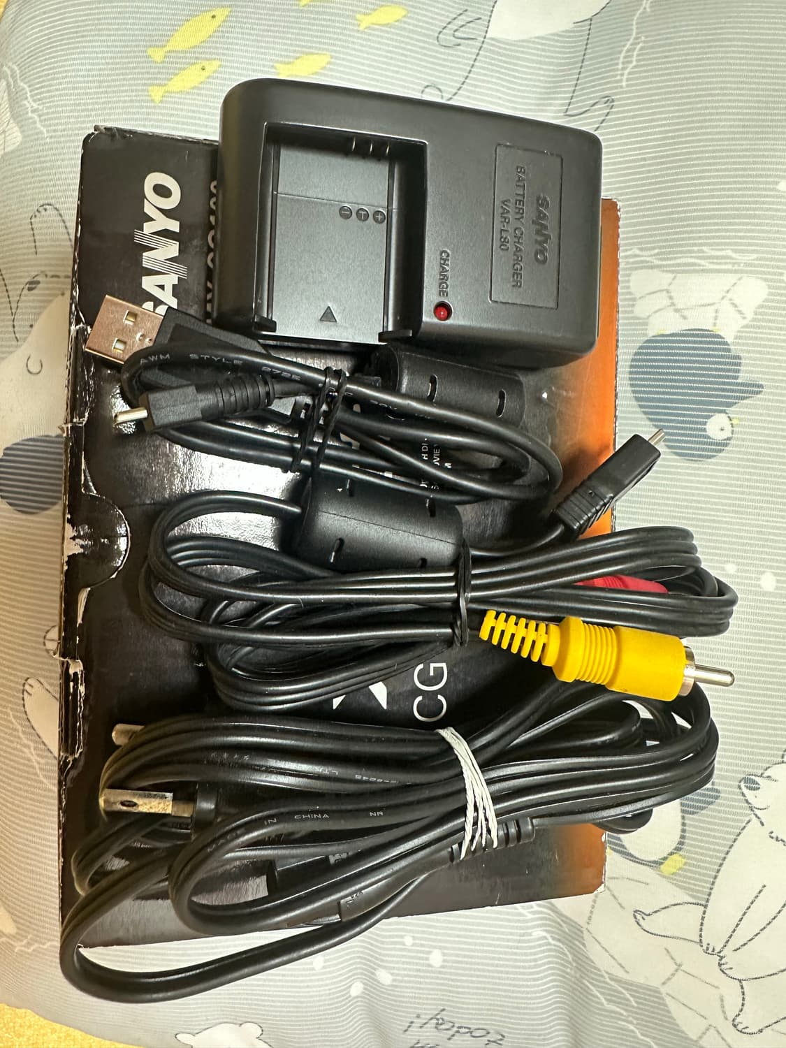 산요작티 cg100 상품이미지5