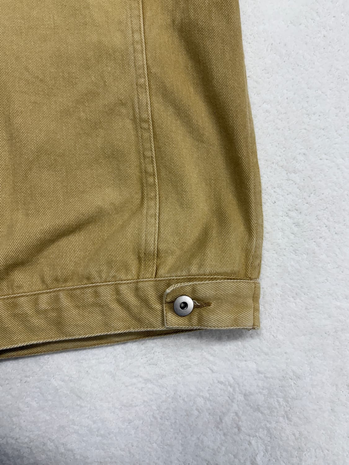 PARTIMENTO 자켓 (L) 상품이미지8