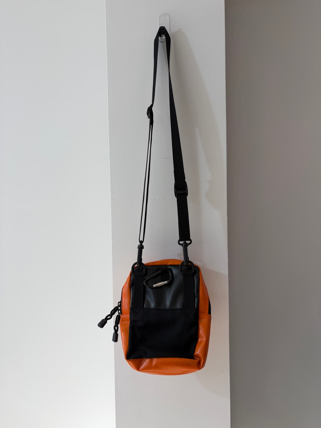 WISE WALKER mini bag 상품이미지6