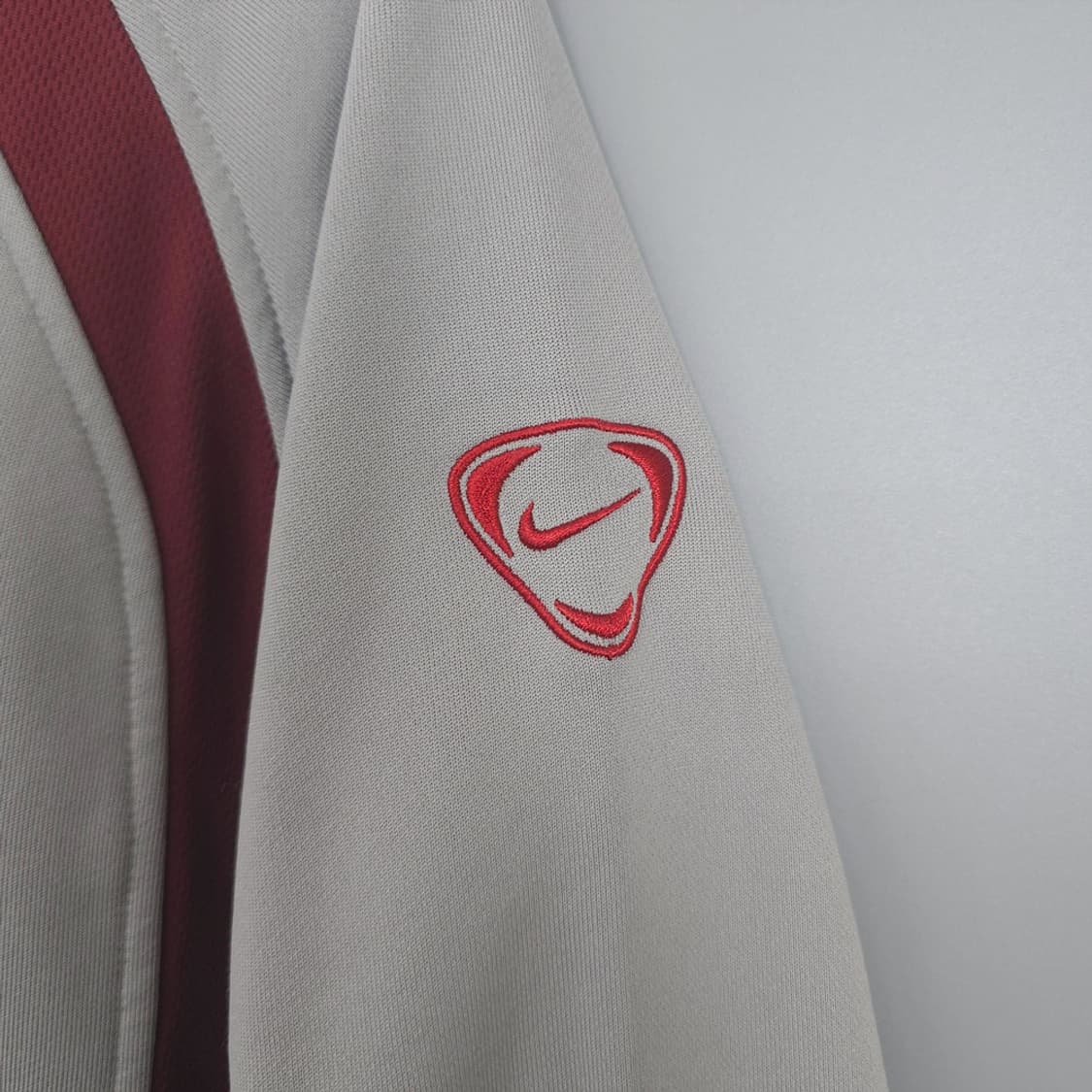 맨체스터 유나이티드 04 나이키 드라이핏 스웻셔츠 100 상품이미지4