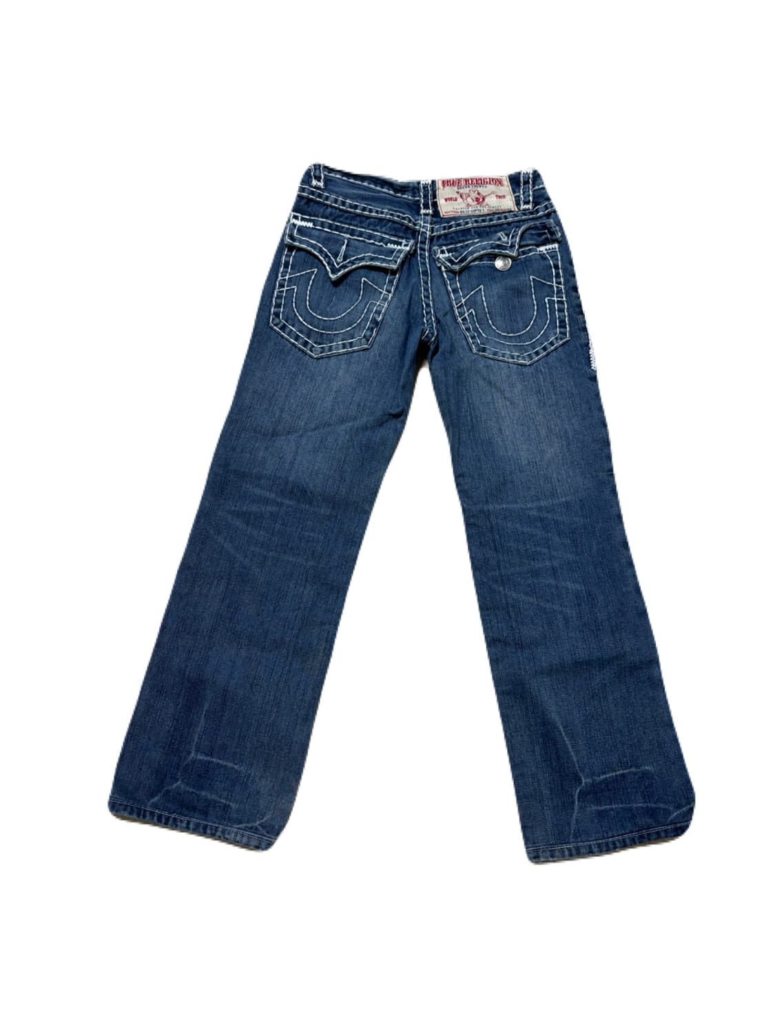 트루릴리전 바지 상품이미지2