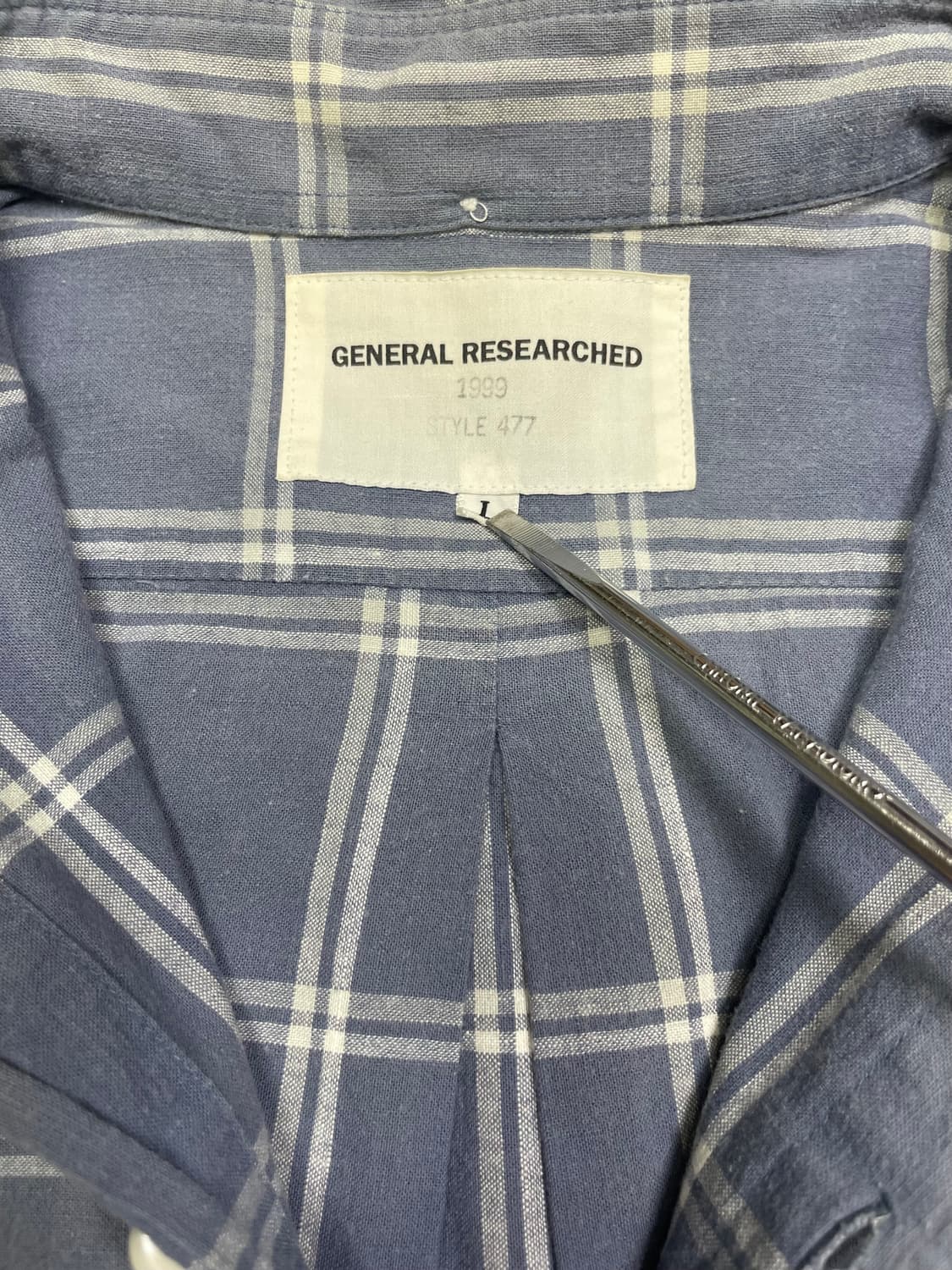 🕑general research 1999 parasite 상품이미지3