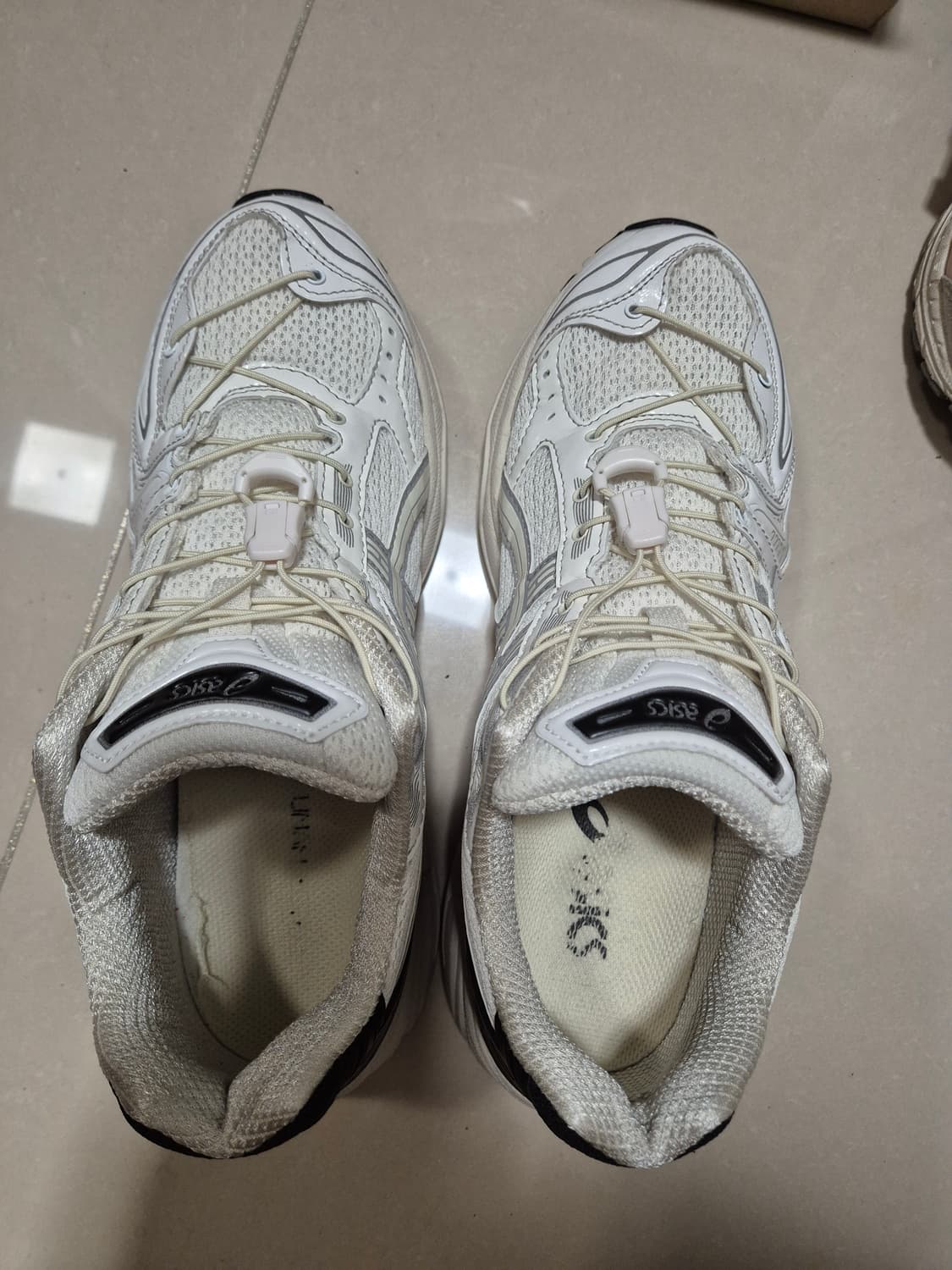 젤카야노14 언어펙티드 화이트 275 상품이미지1