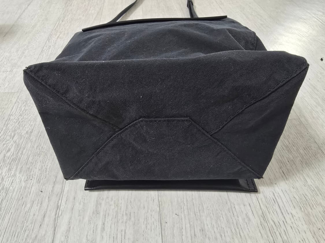 (정품) 아크네 베이커백 미니 (명품 여자 크로스백 토트백 숄더백 가방) 상품이미지4