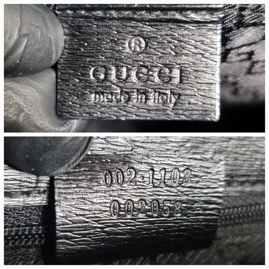 정품 구찌 가방,토트백(디올펜디샤넬프라다셀린느버버리고야드루이비통에르메스) 상품이미지8