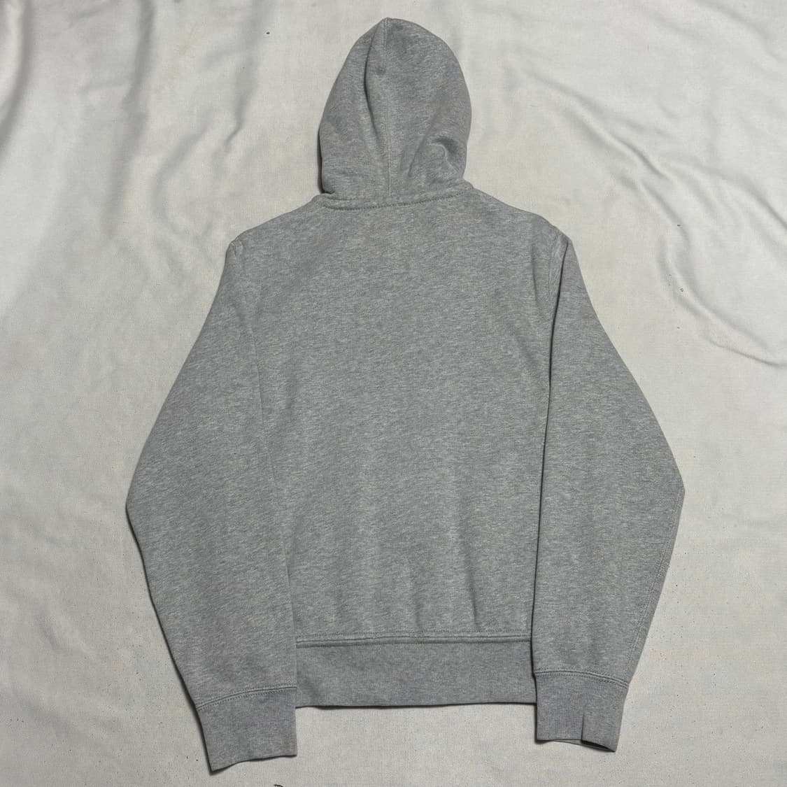 S 폴로랄프로렌 그레이 후드집업 상품이미지3