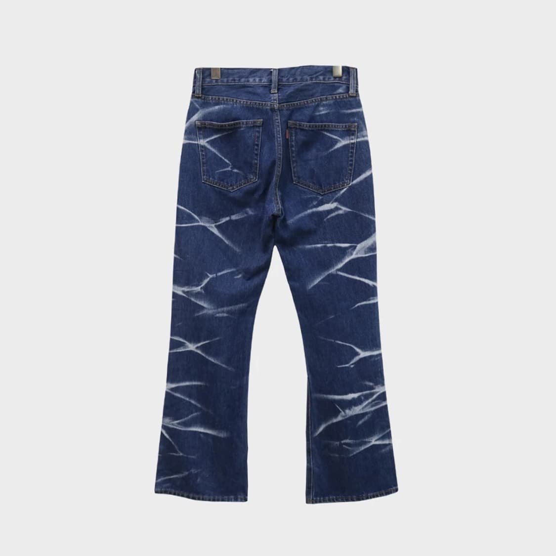 LAGUA GEM 워싱 부츠컷 데님 62023 상품이미지2