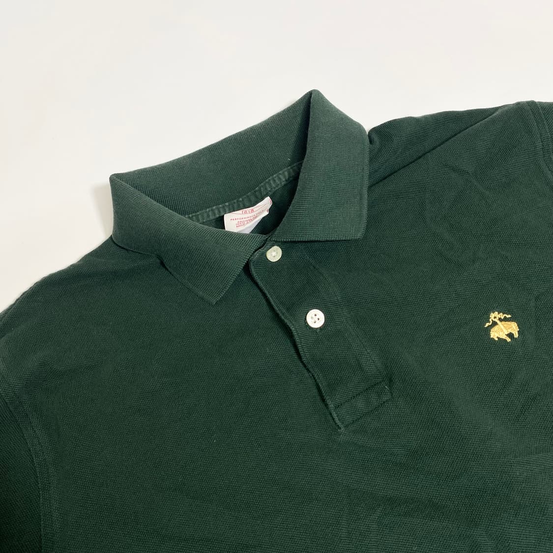 브룩스브라더스 피케 카라티 M 상품이미지3