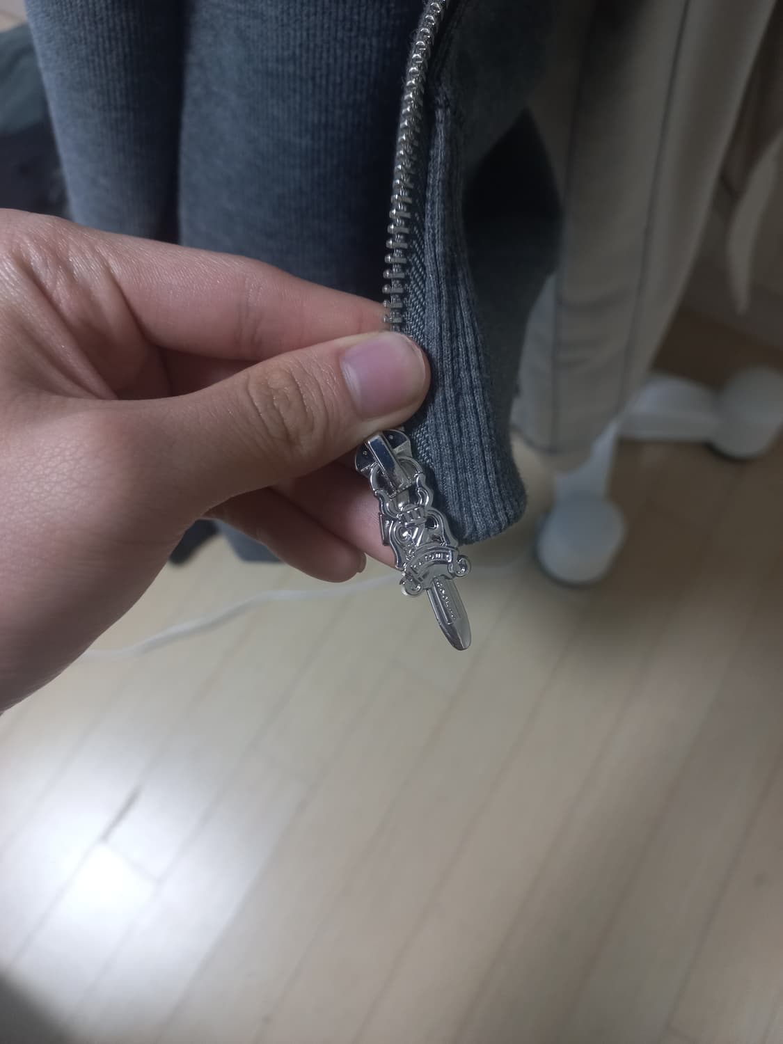 크롬하츠 후드집업 상품이미지5