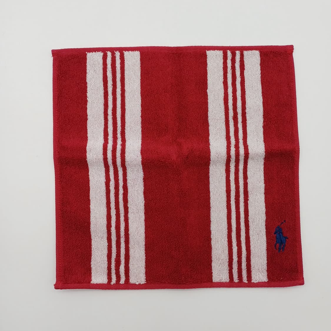 랄프로렌 핸드타월 손수건 [FSB11735-185-10] 상품이미지3