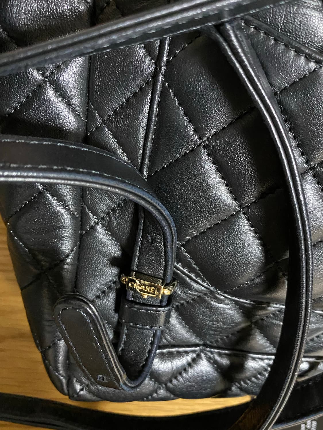 샤넬 백팩 어반스프릿 상품이미지6