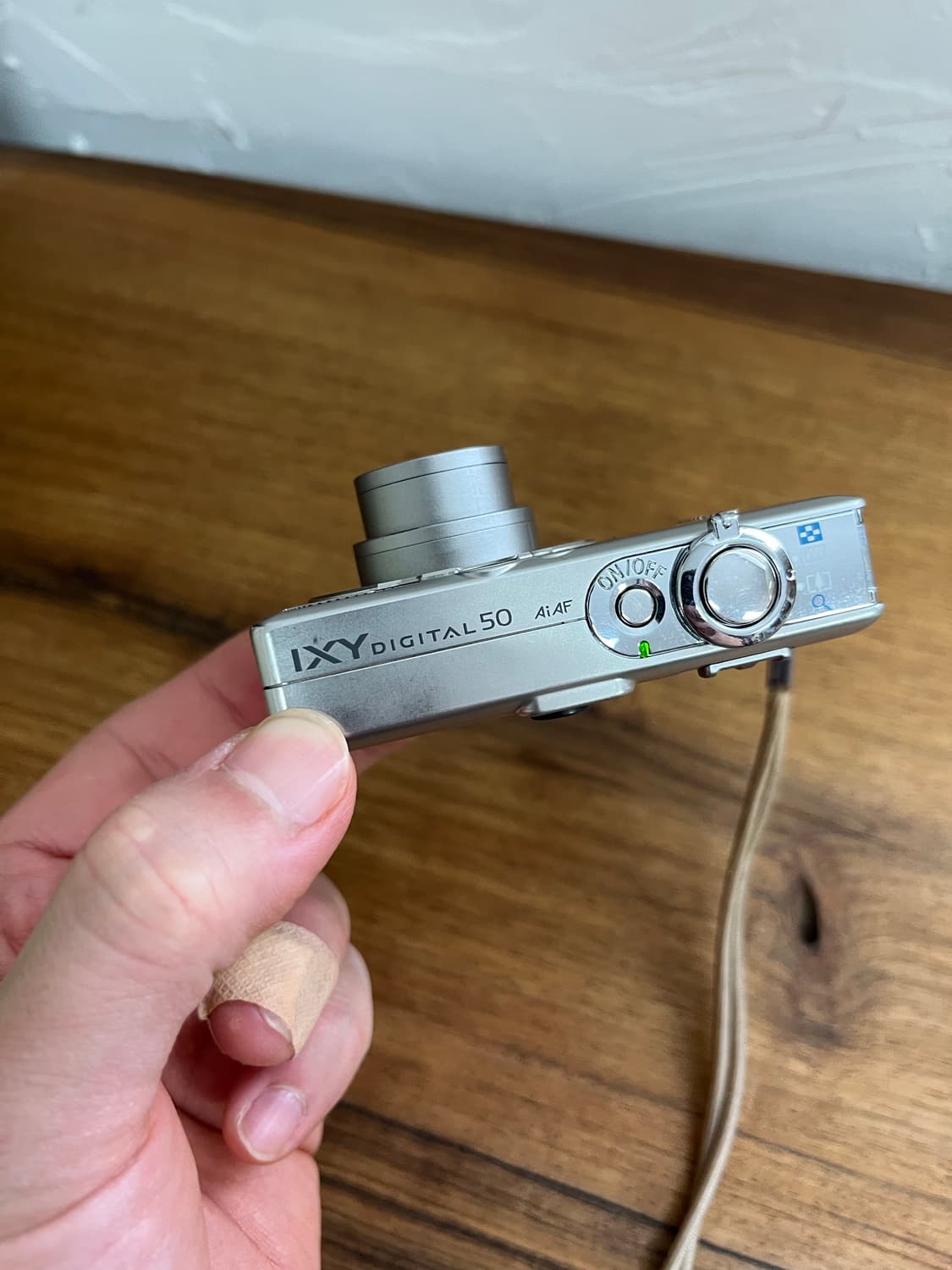 캐논 ixy50 (ixus40) 상품이미지3