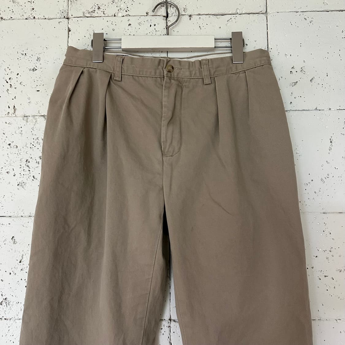 33 폴로 랄프로렌 빈티지 치노팬츠 상품이미지2