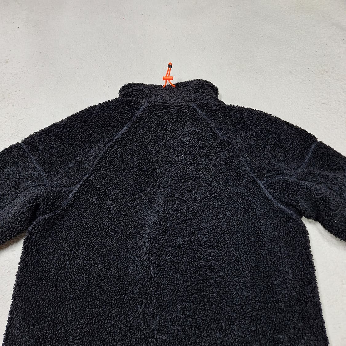 아디다스  뽀글이S 상품이미지5