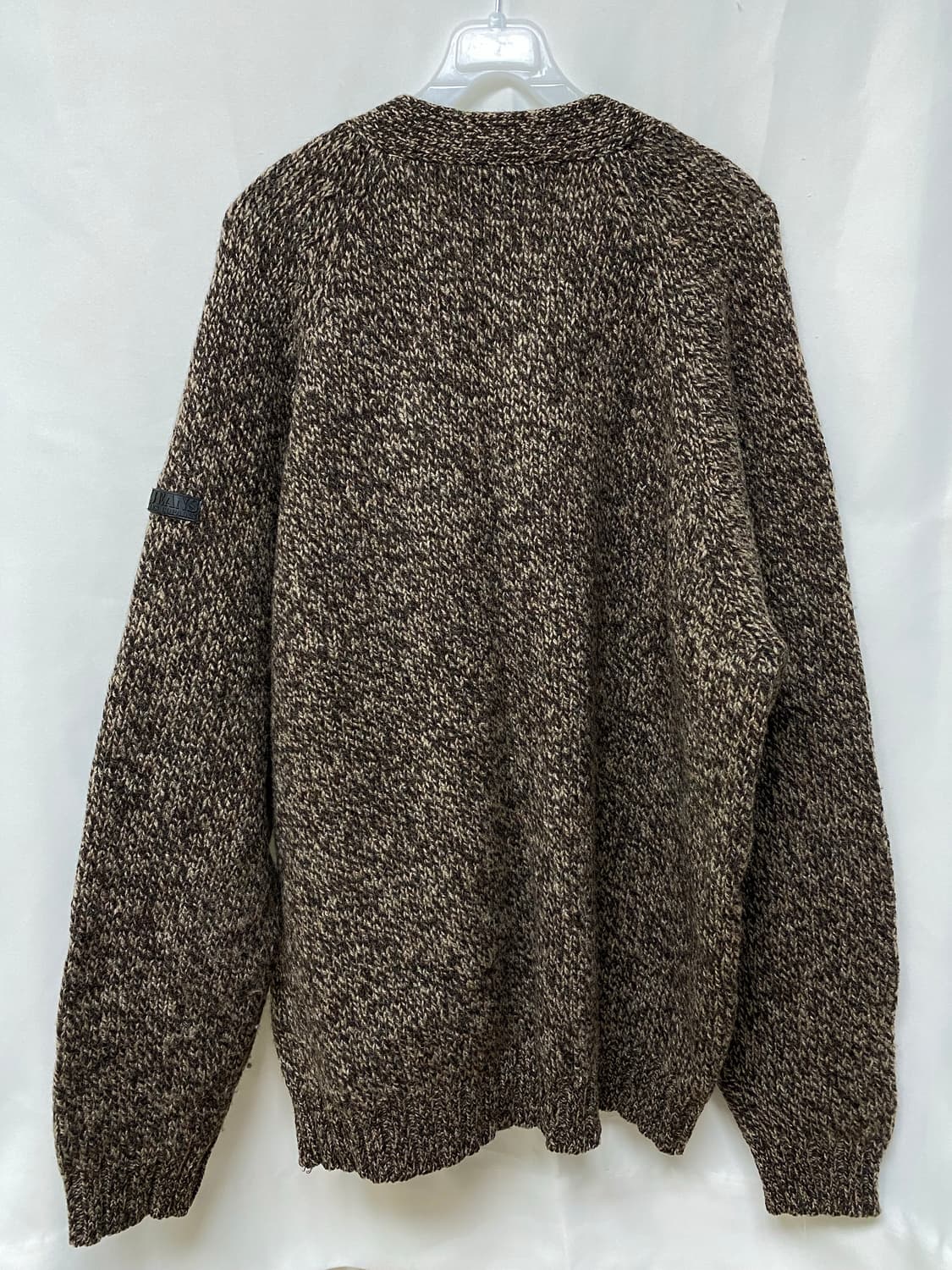 LES COPAINS 가디건 56사이즈 상품이미지3