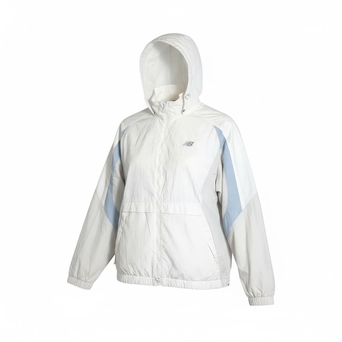 뉴발란스 바람막이 L 상품이미지1