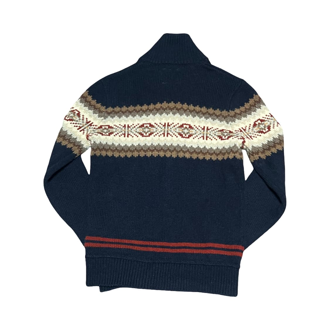 Levi’s 리바이스 숄카라 니트 상품이미지3