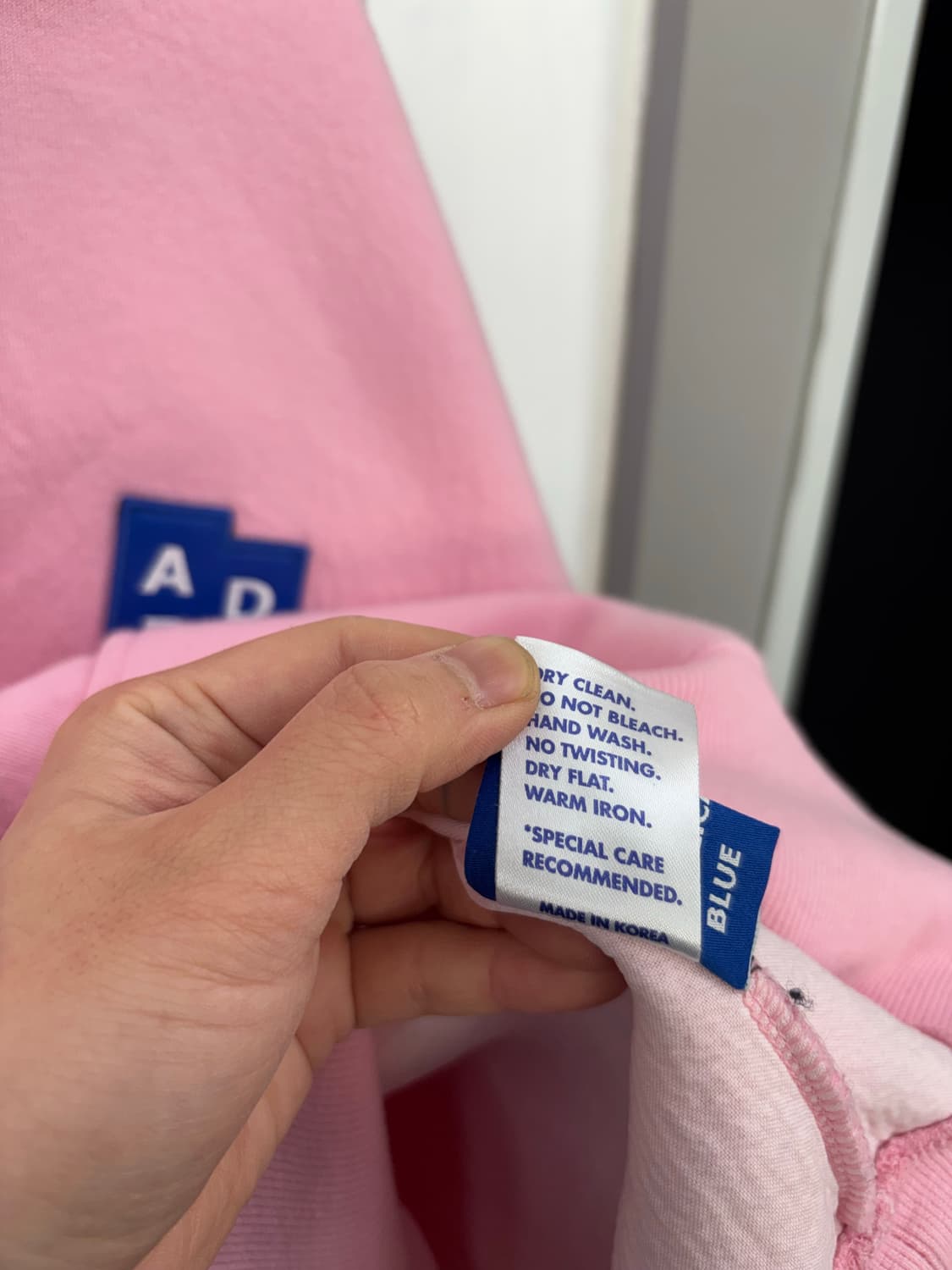 아더에러 후드티 3    상품이미지7