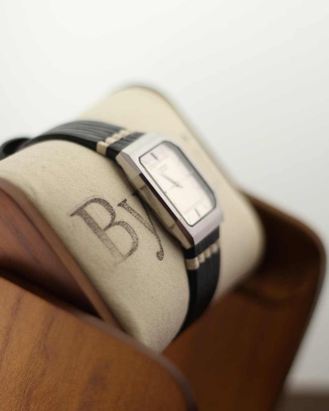 [Seiko] 세이코 빈티지 각면 유리 시계 상품이미지8