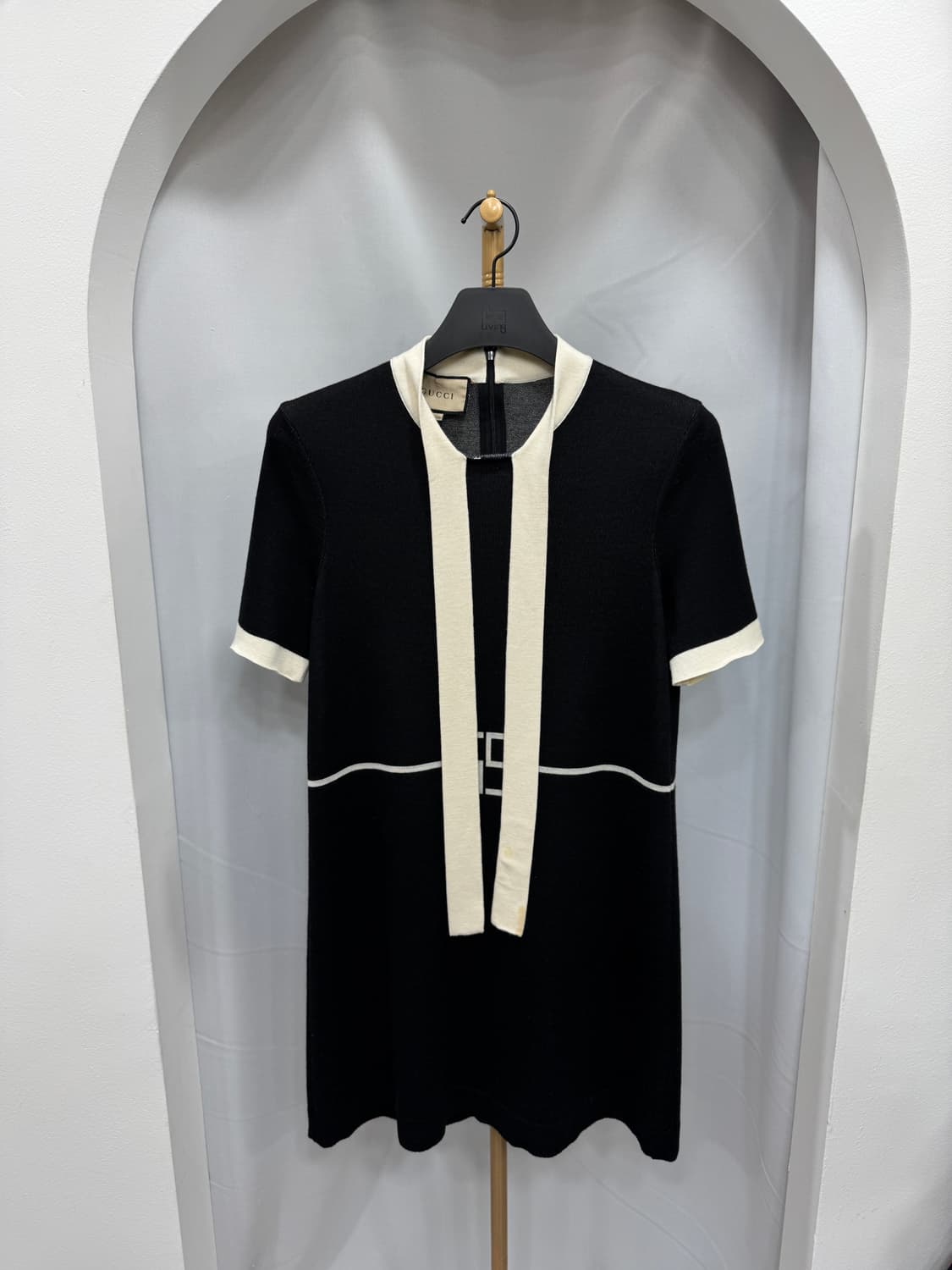 구찌 원피스 드레스 M 상품이미지1