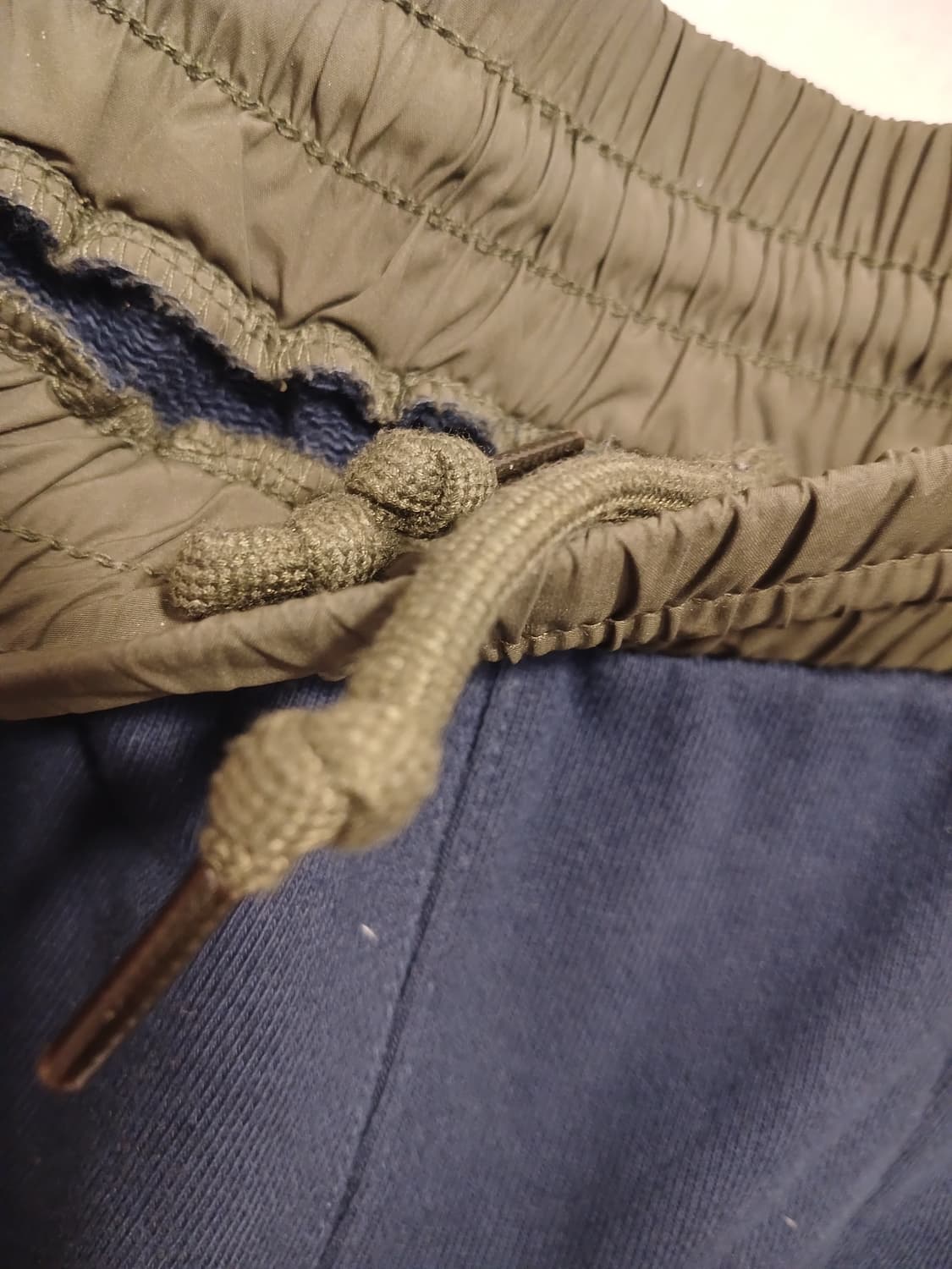 코닥 정품 남성 트레이닝 밴딩 바지 33 ~ 34 사이즈 상품이미지2