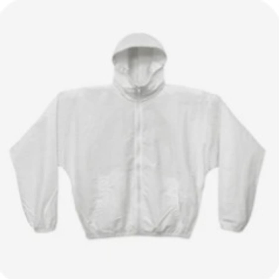 YZY WB-01 BLANK WHITE 상품이미지1